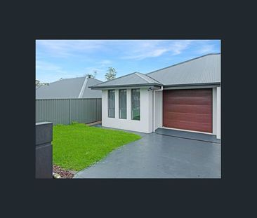 MODERN 3 BEDROOM DUPLEX IN POPULAR ESTATE - Photo 1