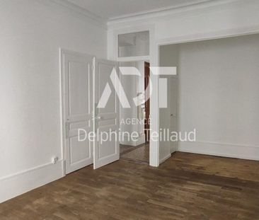 Appartement T3 à GRENOBLE - Photo 3