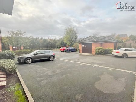 2 bedroom apartment to rent - Photo 3