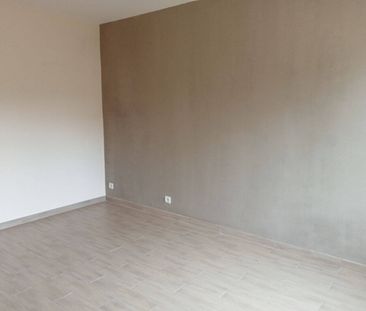 Location appartement 2 pièces 47.33 m² à Mâcon (71000) TRES CALME C... - Photo 3