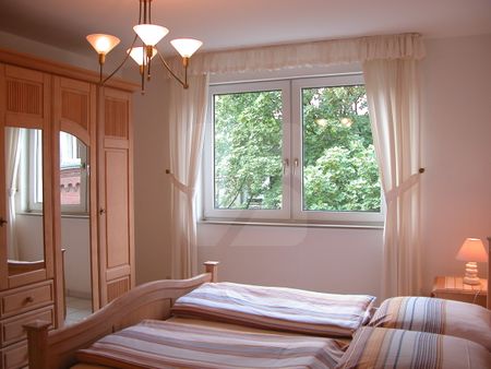 Wuppertal: 2-Zimmer-Wohnung mit Balkon und Aufzug - Photo 4