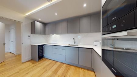 1 bedroom ground floor flat to rent - Photo 2