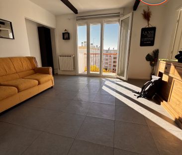 Location Appartement 4 pièces 69m² MONTPELLIER 34070 - Photo 1
