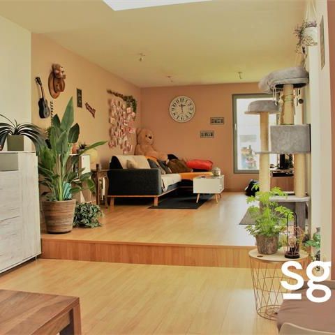 Huis te huur in Huise - Foto 1