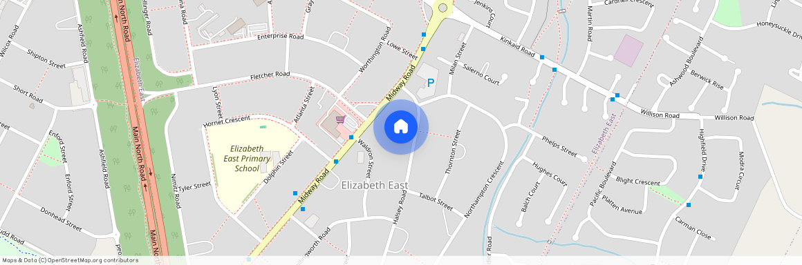 117 Halsey Road, Elizabeth East