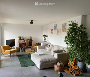 Grand appartement plain-pied de 4,5 pièces - Photo 2