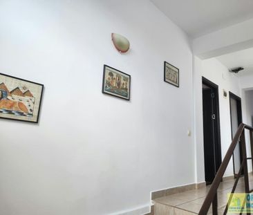 Casa de inchiriat in Eforie Nord, Eforie Nord - 250 mp - Photo 3