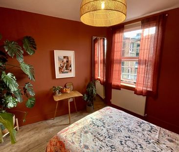 1 Bed Flat, Stepney Green, E1 - Photo 3