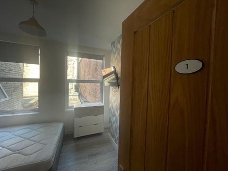 1 bedroom in a house share to rent - Photo 3