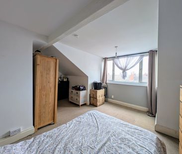 2 bedroom terraced house to rent - Photo 6