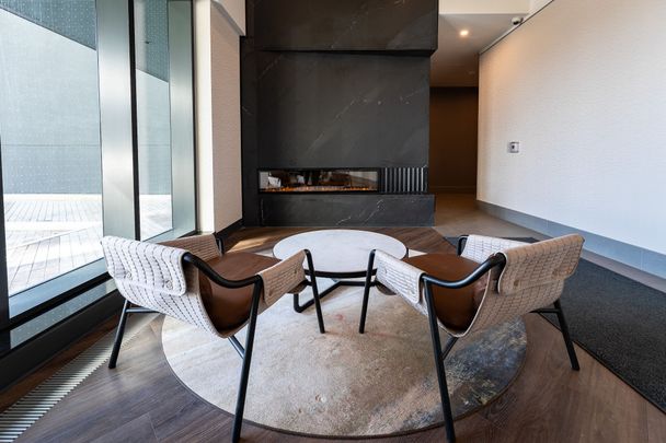 For Lease - 1007 THE QUEENSWAY Avenue Unit# 1707, Toronto, Ontario - Photo 1