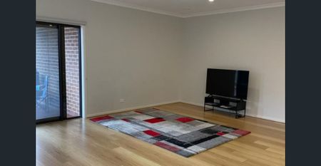 Stunning Family Home with Modern Features & Spacious Layout! - Photo 5