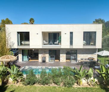 Villa Romantica - Mougins - Photo 2