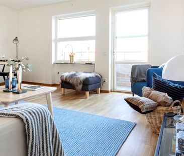 Garagegatan, Malmö - Photo 2