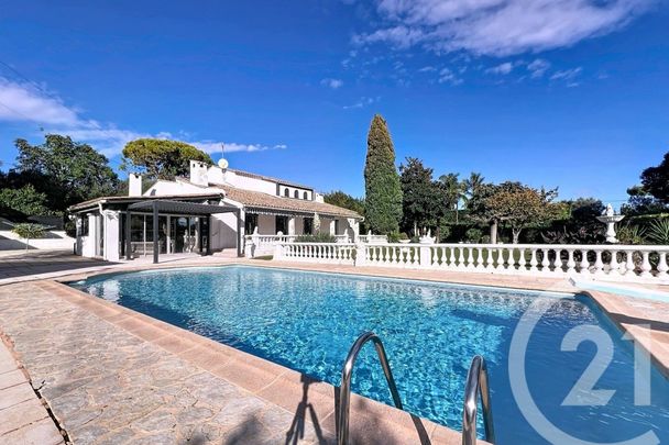 Mougins, 06250 - Photo 1