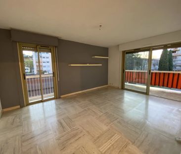 Location Appartement 3 pièces 67m² CAGNES SUR MER 06800 - Photo 1