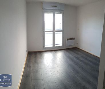 Location appartement 1 pièce de 18.09m² - Photo 1