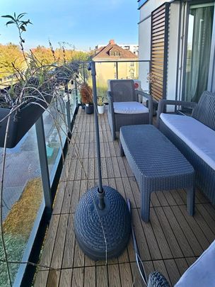 Apartament premium 2 pokoje Bielniki, Wilda - Фото 1