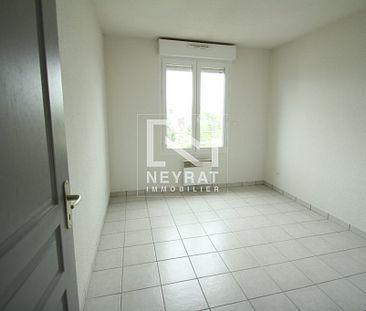 APPARTEMENT T3 A LOUER - Photo 4