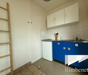 Appartement à louer, 1 pièce - Saint-Jean-le-Blanc 45650 - Photo 4