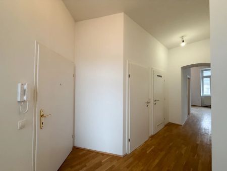 3 Monate geringerer HMZ! Helle und moderne 2-Zimmer Wohnung in U-Bahn Nähe zu vermieten! - Photo 4