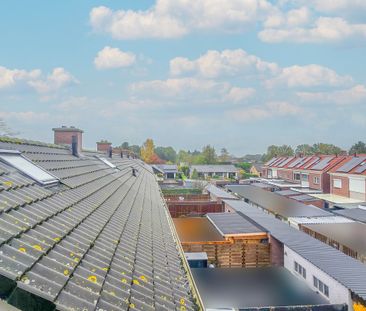 Appartement te huur: de Krijntjes 18 4715 AP Rucphen - Photo 6