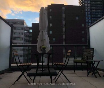 For Lease - 55 REGENT PARK Boulevard Unit# 428, Toronto, Ontario - Photo 4