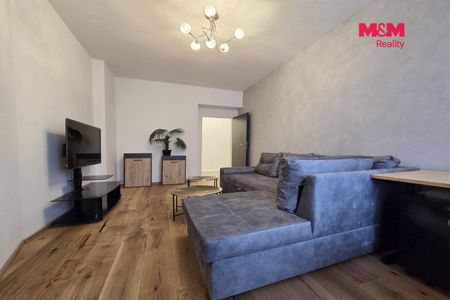 Pronájem bytu 3+kk 86 m², Nákladní 528, Karlovy Vary Rybáře - Photo 5