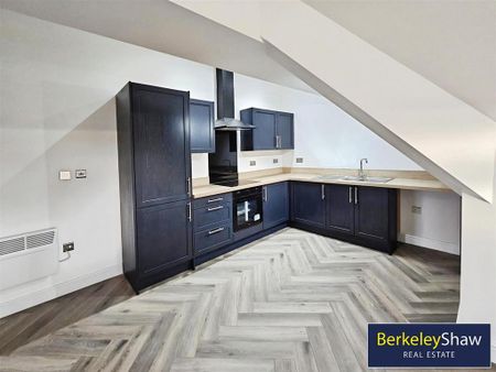 3 bedroom apartment to rent - Photo 4