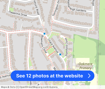 Chace Avenue, Potters Bar - Photo 1