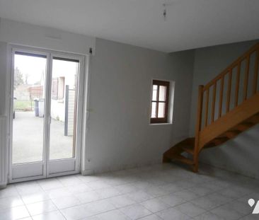 Maison Ancienne Rénovée - Photo 1