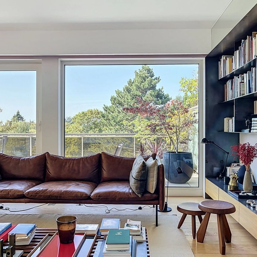 Tout savoir sur cet appartement à Uccle - Foto 1