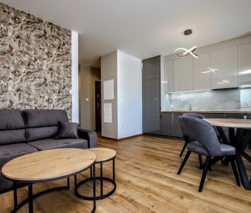 nigdy niezamieszkałe, miejsce w garażu, kom. lok. - Photo 3