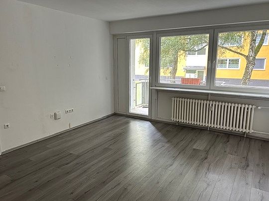 Ruhig gelegene Wohnung mit Balkon in Elsey - Photo 1