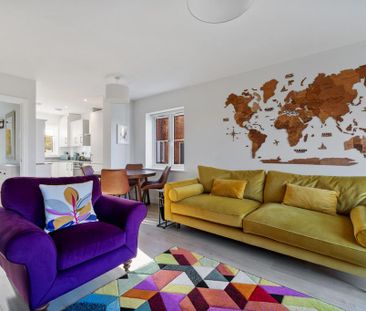 2 bedroom semi-detached house to rent - Photo 2