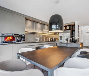 Modern 3.5-room apartment in the heart of Einsiedeln - Photo 6