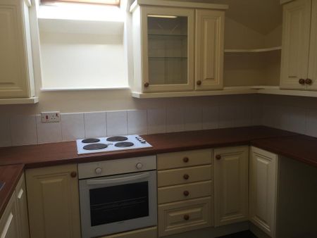 1 bedroom flat to rent - Photo 3