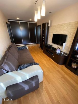 Brancoveanu 99, 2 camere, etaj 2, cu lift - Photo 1