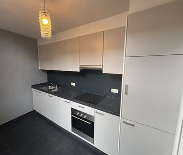 Duplex appartement met dakterras in Aalst - Photo 3