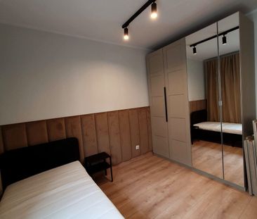 Pokój, ul. Madalińskiego - Photo 3