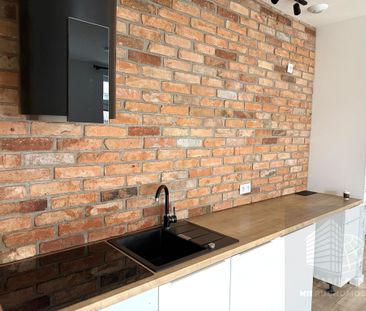 Mieszkanie 48 m² centrum Drawska, 2 pokoje - Photo 2