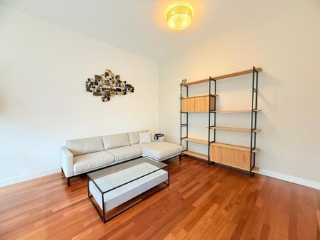 Appartement te huur: Van Baerlestraat 15-2 1071 AM Amsterdam - Photo 4