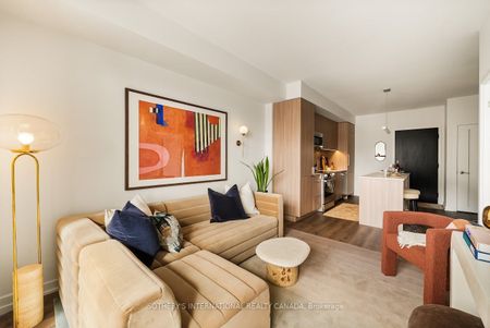 For Lease - 88 Bathurst Street Unit# 1111, Toronto, Ontario - Photo 3