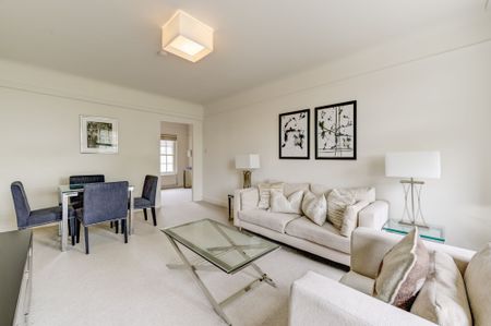 Fulham Road, South Kensington, SW3 6SH, London - Photo 4