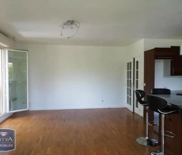 Appartement à louer 3 pièces 66.49m² - Photo 4