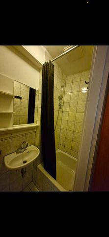 1,5 Zi Wohnung, Kölner Str. Krefeld Fischeln, 36qm, Einbauküche - Photo 2