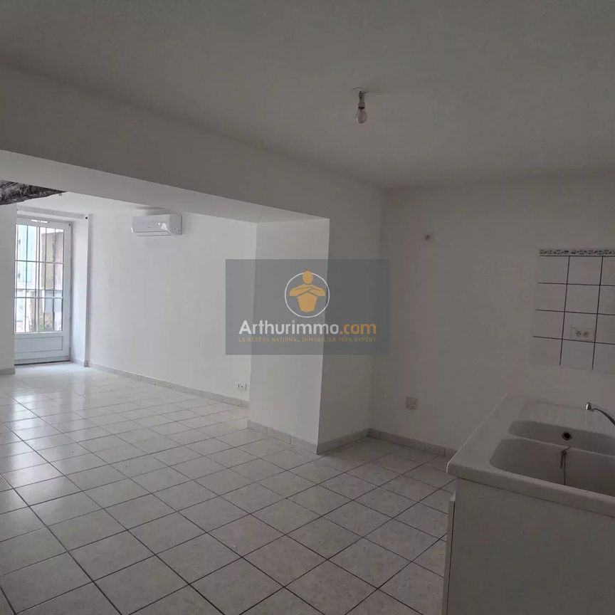 Location Appartement 2 pièces 47 m2 à Bollène - Photo 1