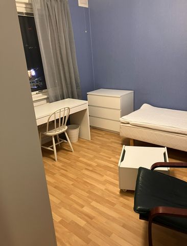 Orrebacksgatan, Göteborg - Photo 2