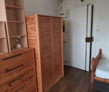 Appartement 1 Pièce 14 m² - Photo 3