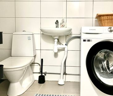 1 rum och kök i Malmö, 10 min från centrum - Photo 2